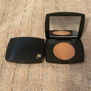 Lancôme Golden Bronze Powder Blush - Warm Bronze